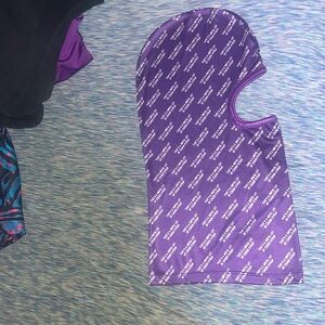 That’s A Awful Lot of cough syrup ski mask purple